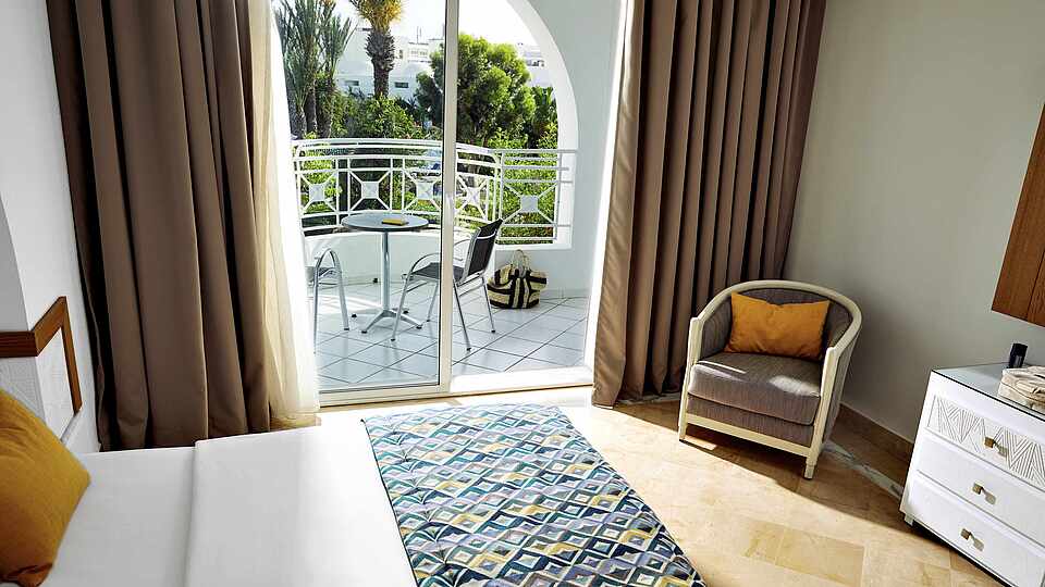 TUI MAGIC LIFE Club Africana